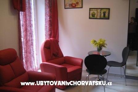 Studio apartments Center – photo 2