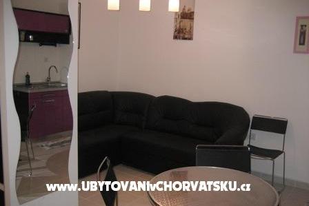 Studio apartments Center – photo 4