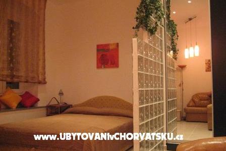 Studio apartments Center – photo 7