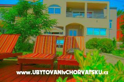 Villa Maris  – photo 13