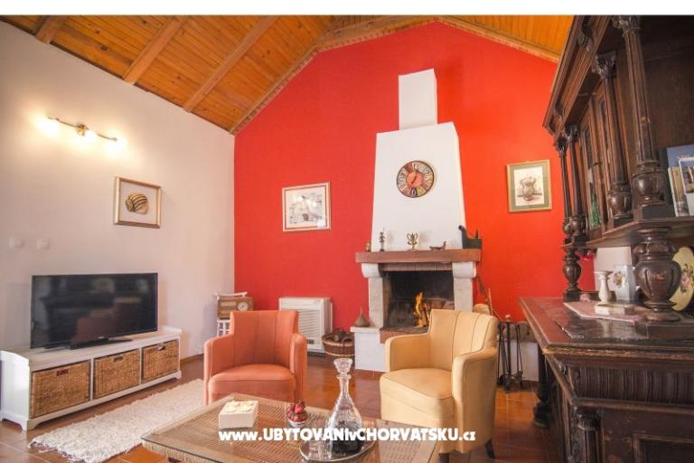 Villa Romansa- 22 km from Split – photo 10
