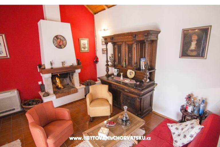 Villa Romansa- 22 km from Split – photo 11