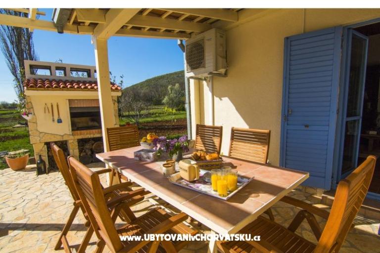 Villa Romansa- 22 km from Split – photo 8