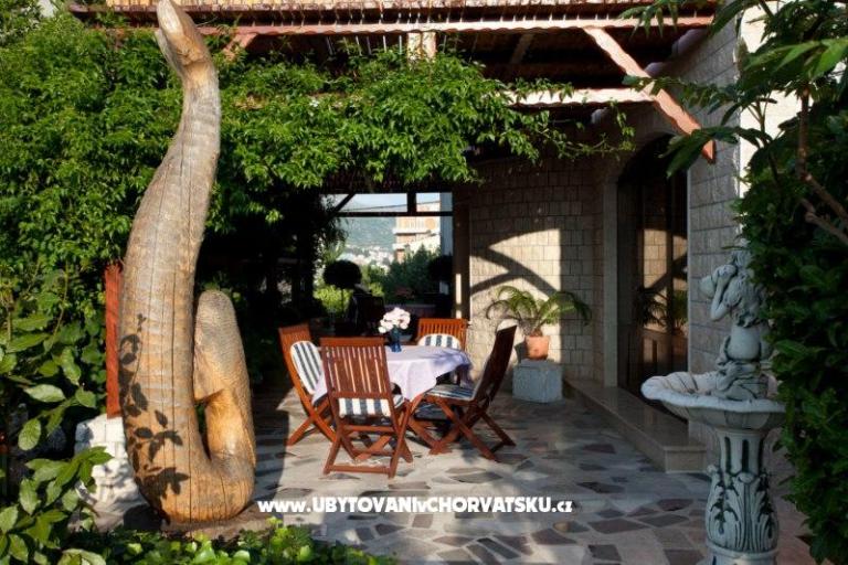 Villa Stobrec – photo 4