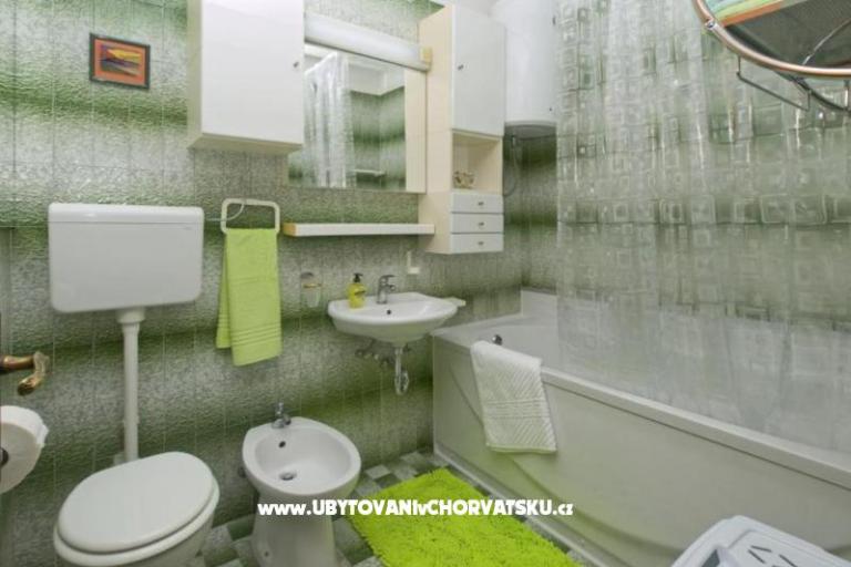 Villa Vitality - near beach – photo 8