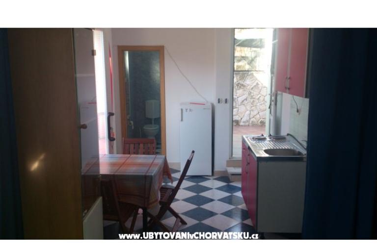 Apartments Mratinović Sreser  – photo 11