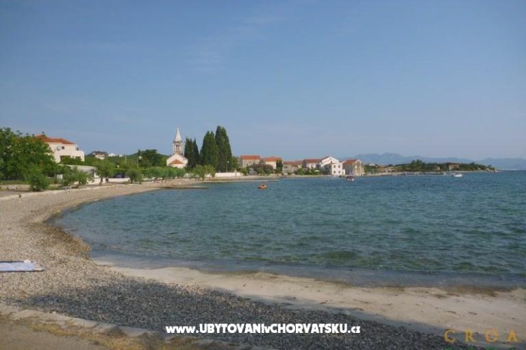 Apartments Mratinović Sreser  – photo 14