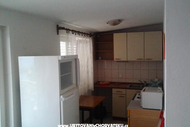 Apartments Mratinović Sreser  – photo 7