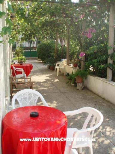 Apartmenty pokoje Urlić – photo 10