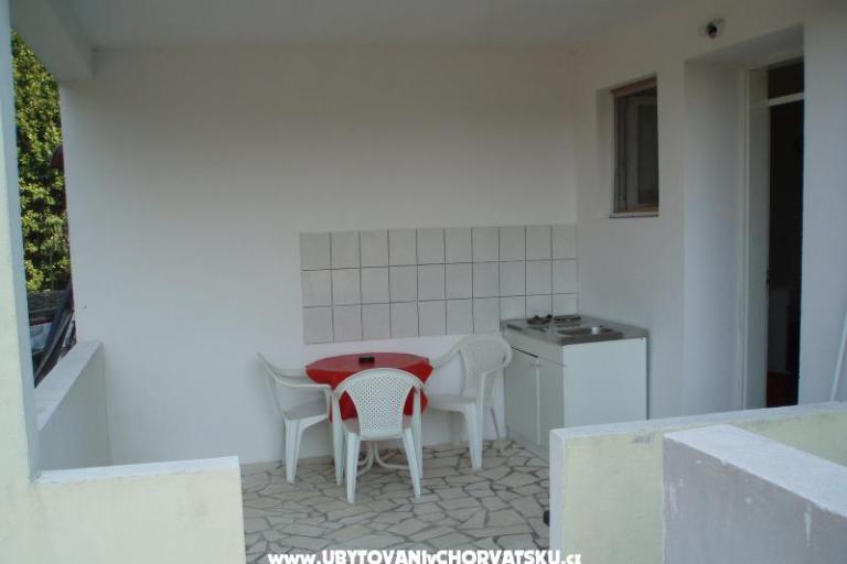 Apartmenty pokoje Urlić – photo 11