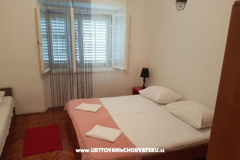 Apartmenty pokoje Urlić – photo 12