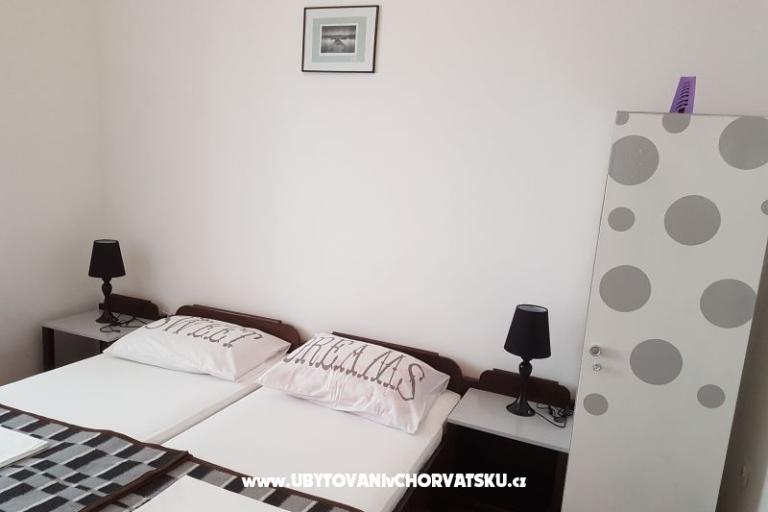 Apartmenty pokoje Urlić – photo 13