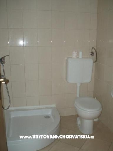 Apartmenty pokoje Urlić – photo 14