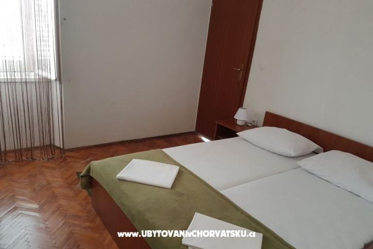 Apartmenty pokoje Urlić – photo 15