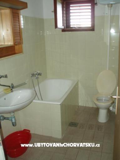 Apartmenty pokoje Urlić – photo 5
