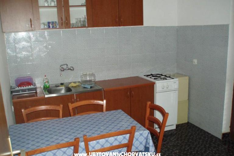 Apartmenty pokoje Urlić – photo 6