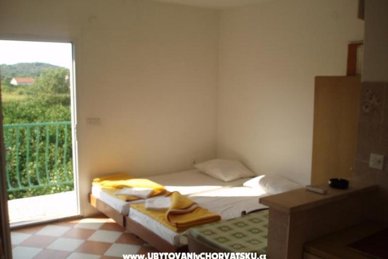 Apartmenty pokoje Urlić – photo 7