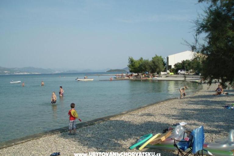 Apartmenty pokoje Urlić – photo 8