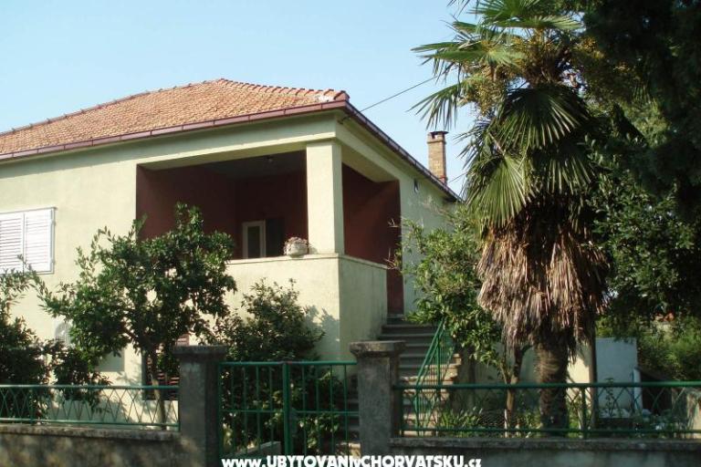 Apartmenty pokoje Urlić – photo 9
