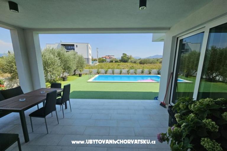Villa Maestro – photo 2