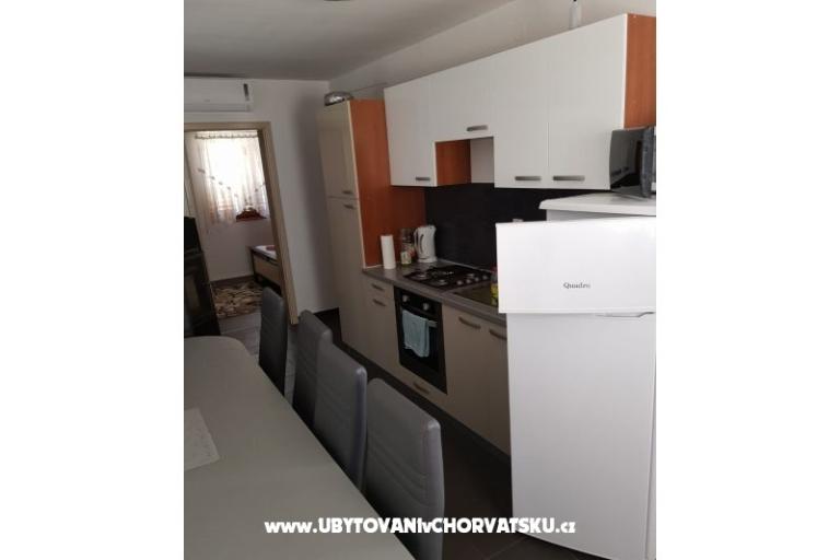 Apartment D&amp;M – photo 11