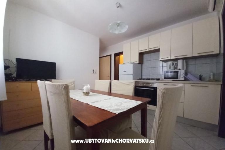 Apartment D&amp;M – photo 16