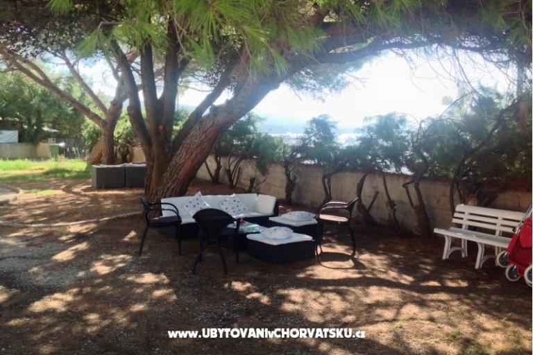 Apartment on the beach Lola – photo 4