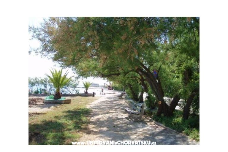 House on the beach Lola Beach House Lola – photo 12