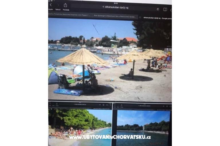 House on the beach Lola Beach House Lola – photo 17