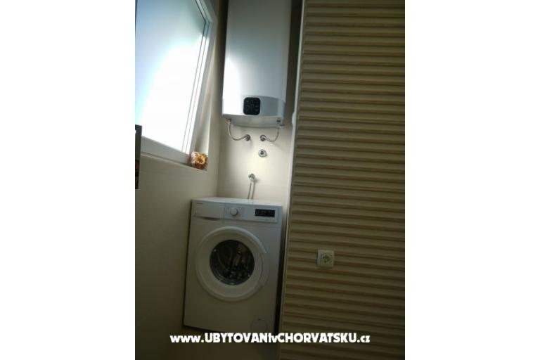 Apartment Perla  – photo 21