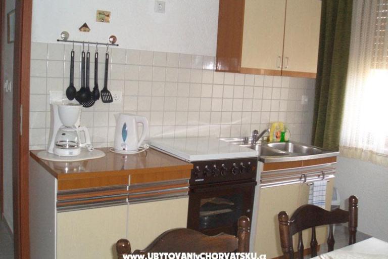 Apartments Marina – photo 12