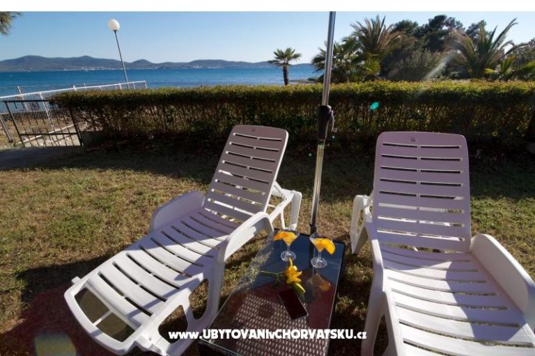 Apartments Becky – photo 16