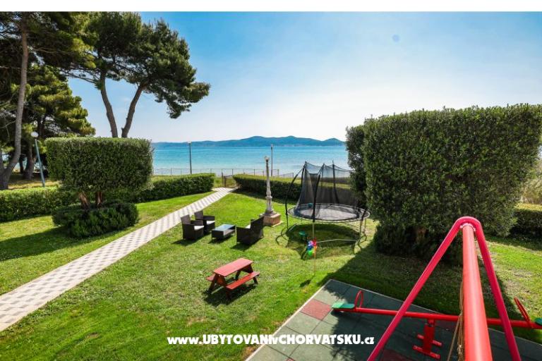 Apartments Becky – photo 19