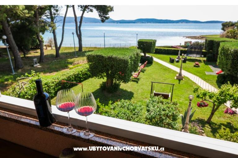 Apartments Becky – photo 22