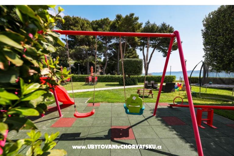 Apartments Becky – photo 9