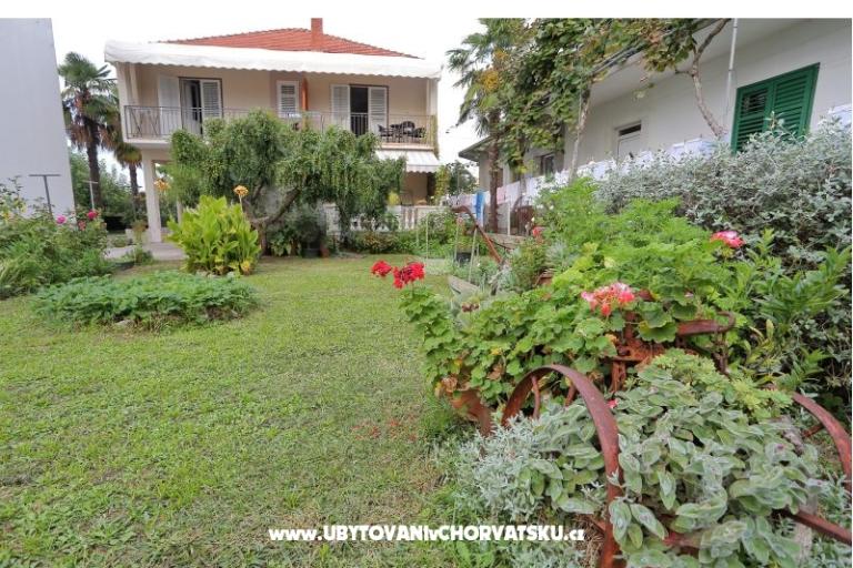 Apartments Budrak – photo 5