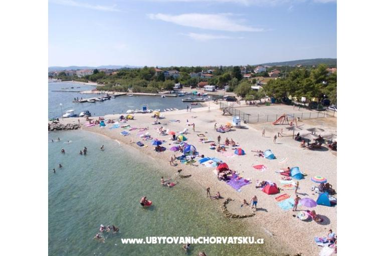 Apartments DARIO - Sukošan – photo 16
