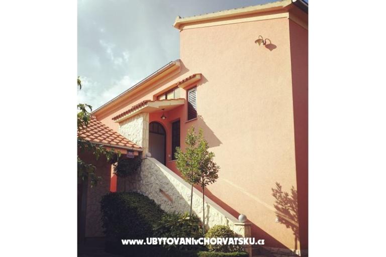 Apartments DARIO - Sukošan – photo 34