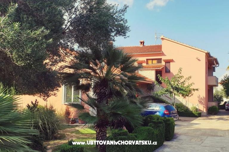 Apartments DARIO - Sukošan – photo 40