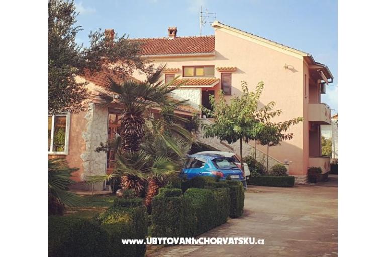 Apartments DARIO - Sukošan – photo 44