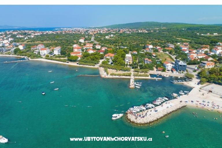 Apartments DARIO - Sukošan – photo 52