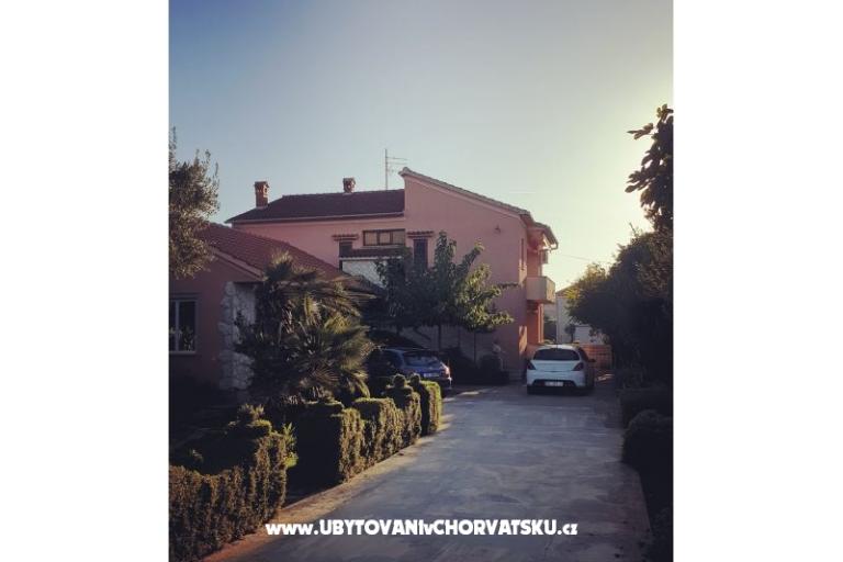 Apartments DARIO - Sukošan – photo 61