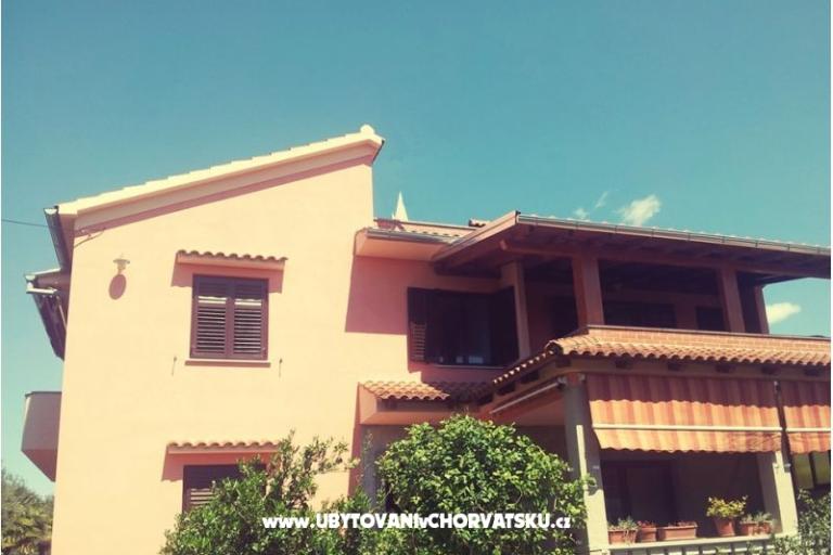 Apartments DARIO - Sukošan – photo 65