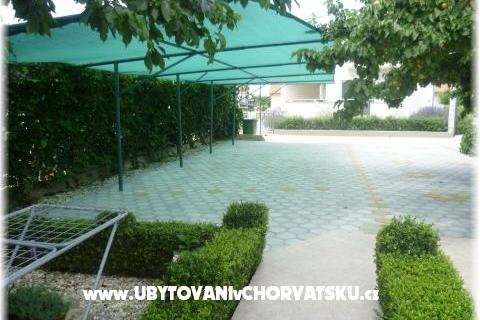 Apartments Grginović – photo 4