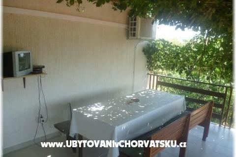 Apartments Grginović – photo 8