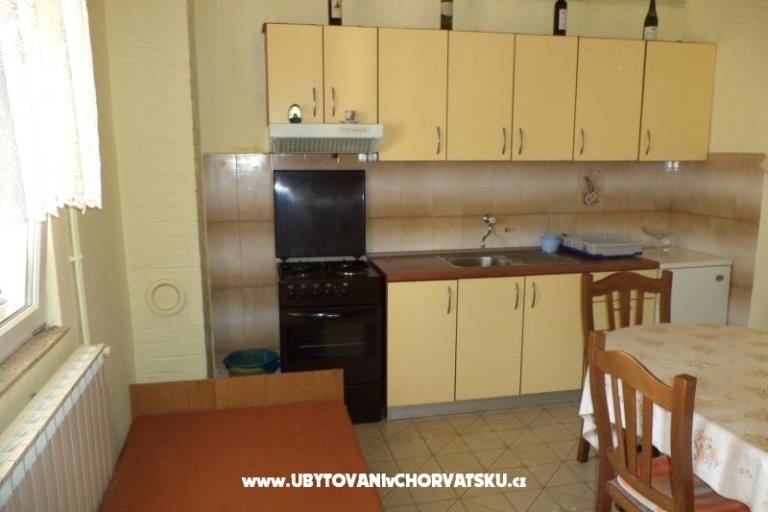 Apartments Marin – photo 15