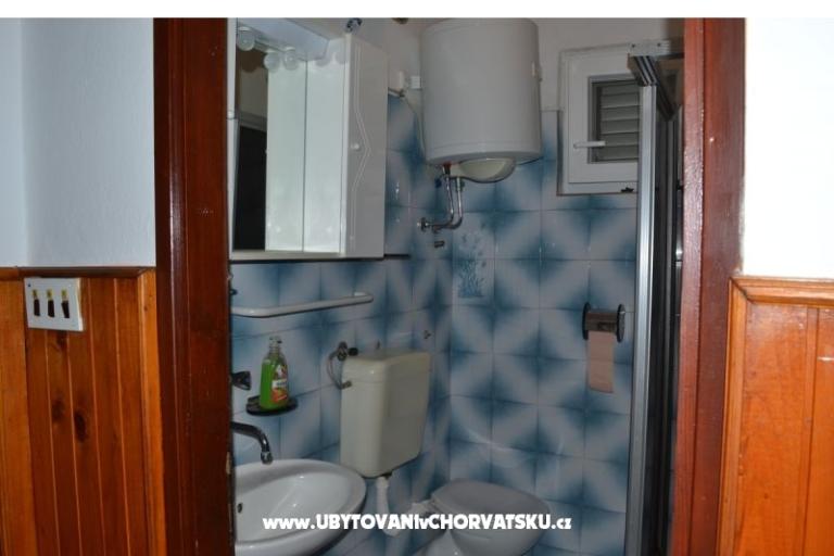 Apartments Mladenka – photo 13