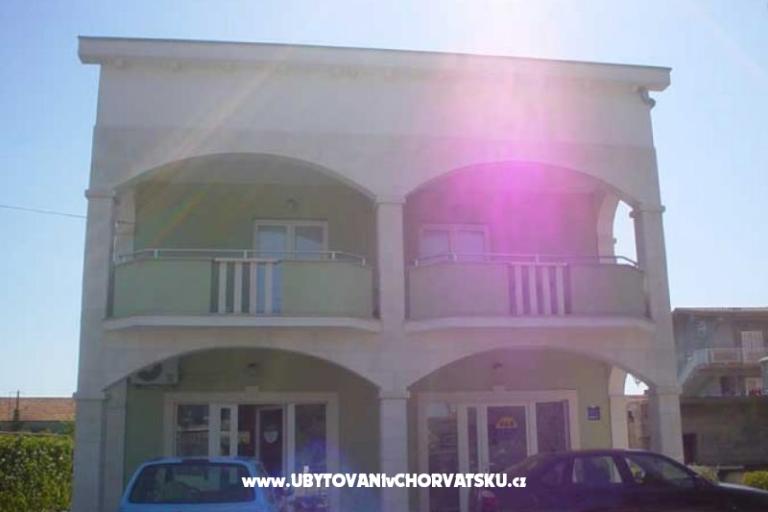 Apartments Oliva – photo 2