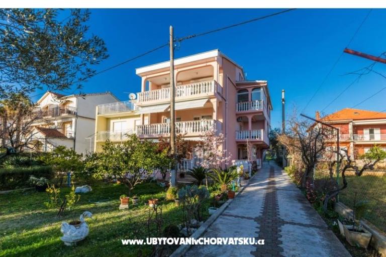 Apartments Peričić – photo 4