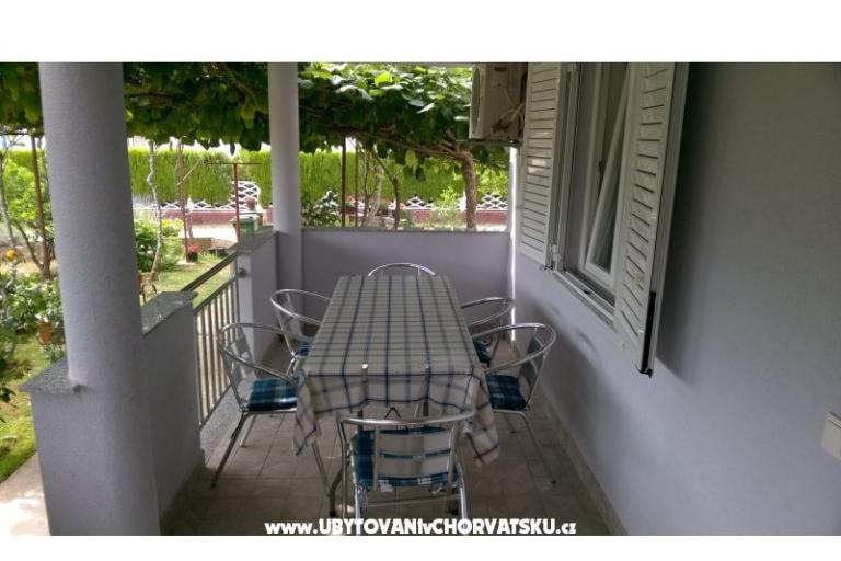 Apartments Šarić – photo 2